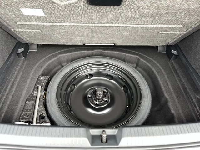 Volkswagen Golf Rabbit TDI