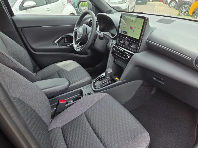 Toyota Yaris Cross 1.5 HSD Teamplayer