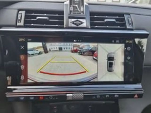 DS DS 7 Crossback Mobiles Étoile