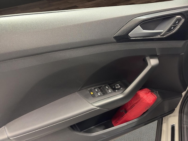 Volkswagen T-Cross 1.0 TSI DSG