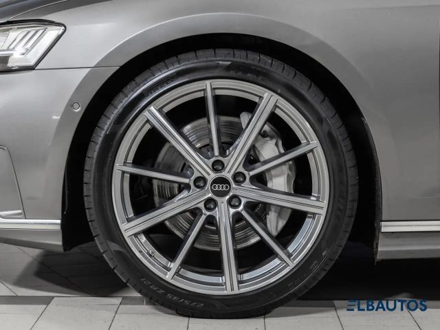 Audi A8 3.0 TFSI Quattro