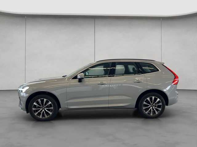 Volvo XC60 19'