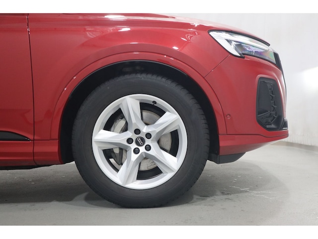 Audi Q7 45 TDI Quattro S-Line