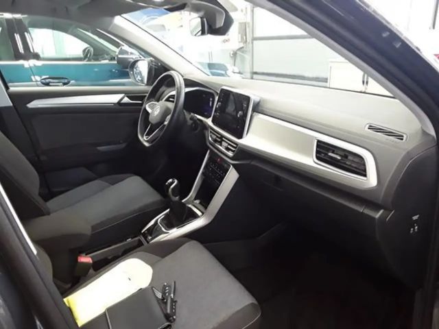 Volkswagen T-Roc 1.5 TSI IQ.Drive Move