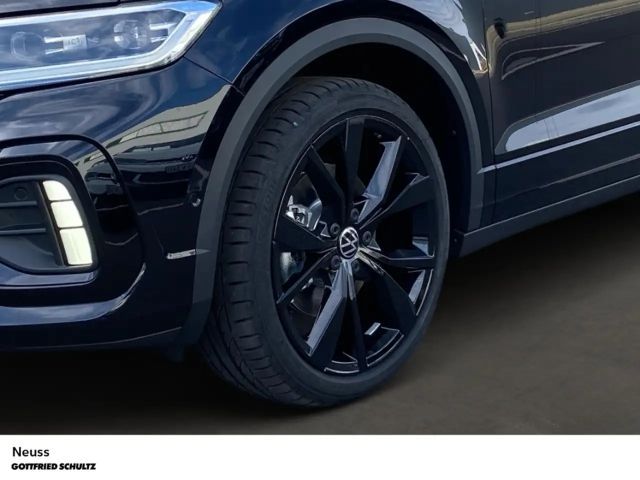 Volkswagen T-Roc 1.5 TSI Cabriolet DSG R-Line