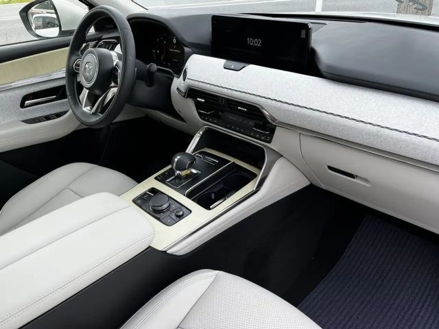 Mazda CX-60 2.5L 4WD Takumi