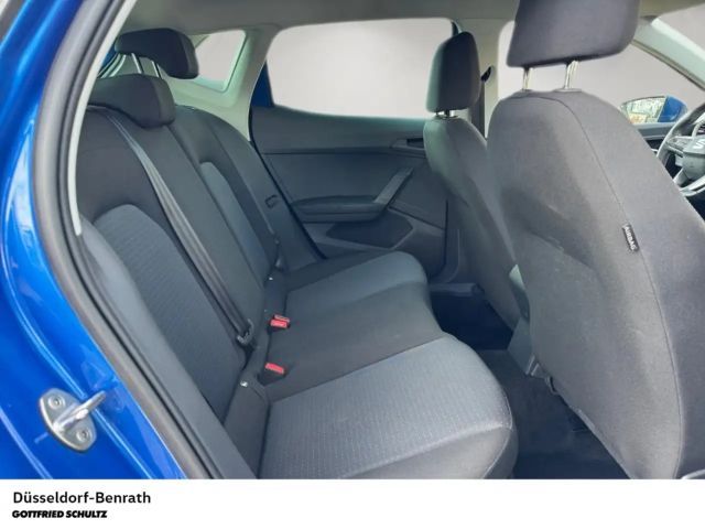 Seat Ibiza 1.0 TSI Style