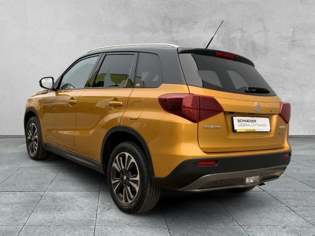 Suzuki Vitara 4x4 Comfort Hybrid