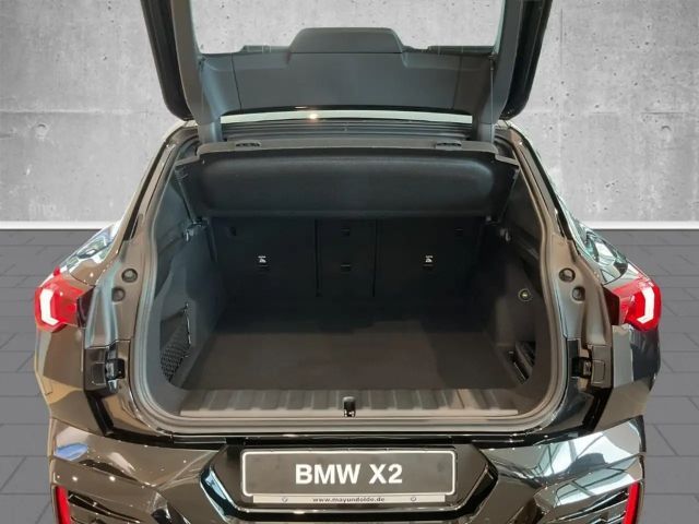 BMW X2 M-Sport sDrive20i