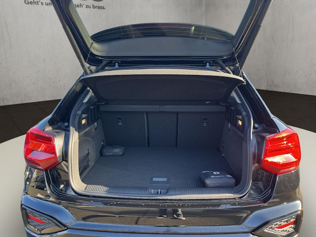 Audi Q2 35 TFSI S-Tronic