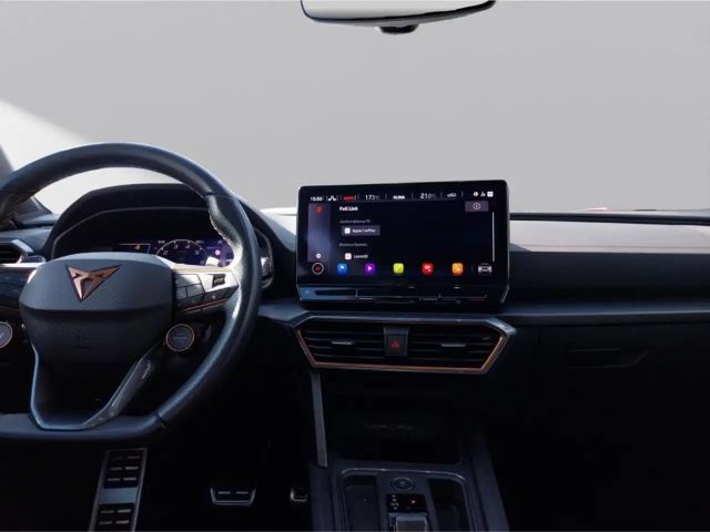 Cupra Formentor 4Drive VZ