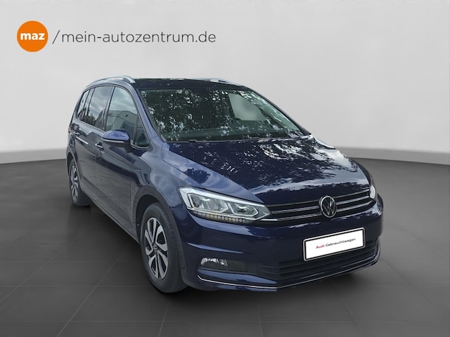 Volkswagen Touran 1.5 TSI