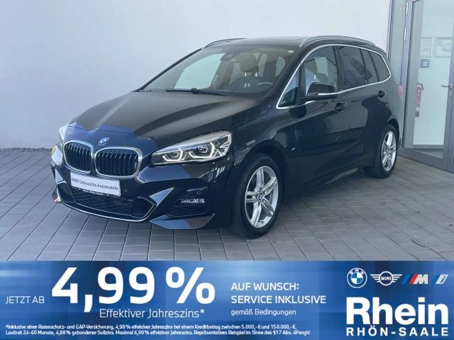 BMW 218 218i Gran Tourer M-Sport