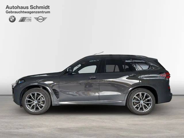 BMW X5 M-Sport xDrive40d