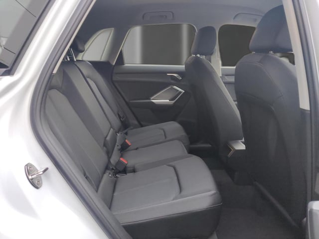 Audi Q3 Quattro S-Tronic