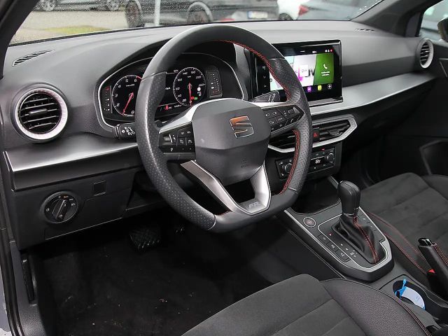 Seat Arona 1.0 TSI FR-lijn