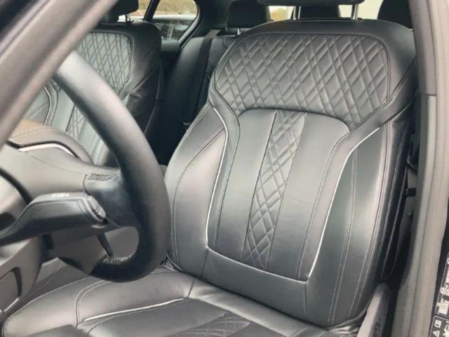 BMW 530 530d Sedan xDrive