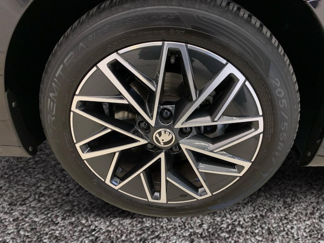 Skoda Octavia Combi Selection