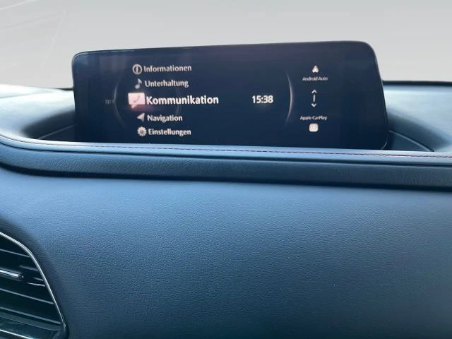 Mazda CX-30 SkyActiv e-Skyactiv