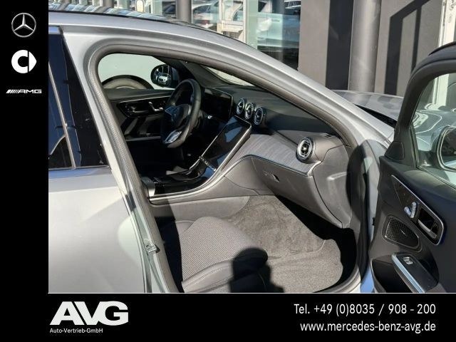 Mercedes-Benz C 180 AVANTGARDE Guard Sedan