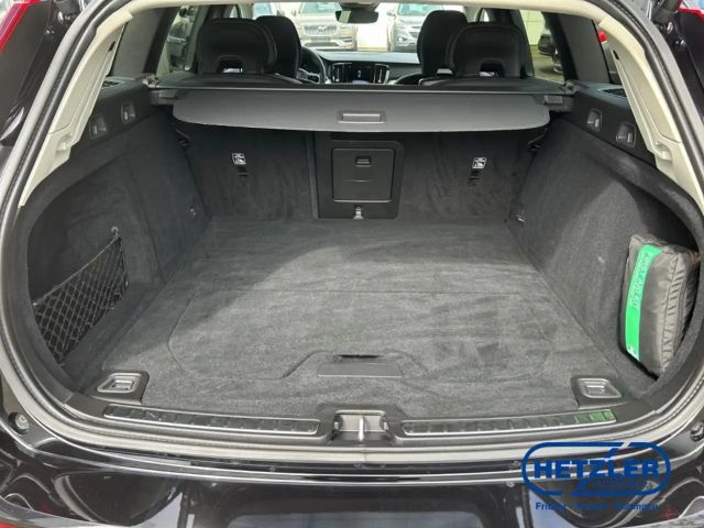 Volvo V60 Bright Plus