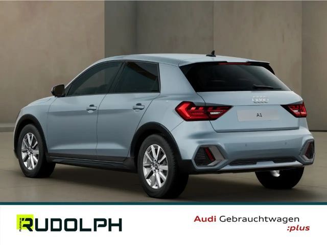 Audi A1 30 TFSI Allstreet S-Tronic