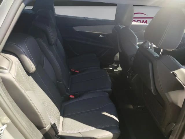 Peugeot 5008 GT-Line HDi