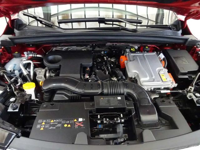 Mitsubishi ASX TOP 1.6 Hybrid MJ 25