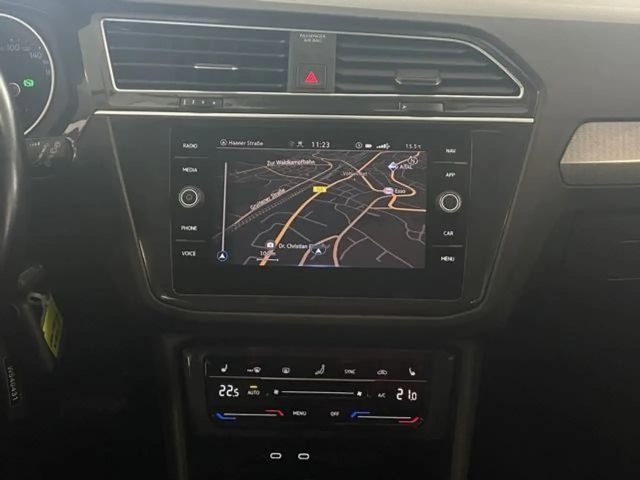 Volkswagen Tiguan 2.0 TDI DSG IQ.Drive Life