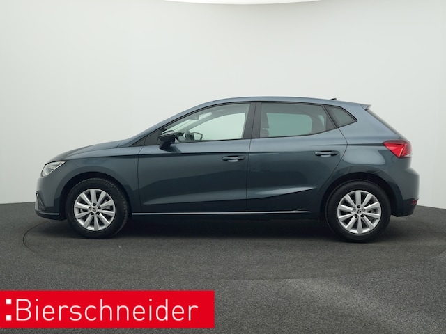 Seat Ibiza 1.0 TSI Style