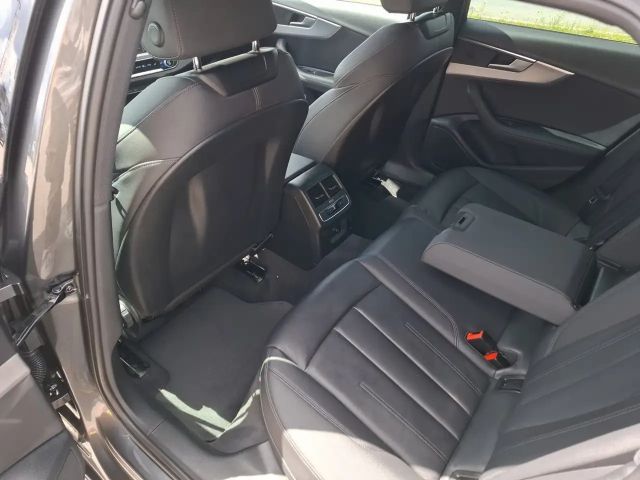 Audi A4 40 TFSI S-Line