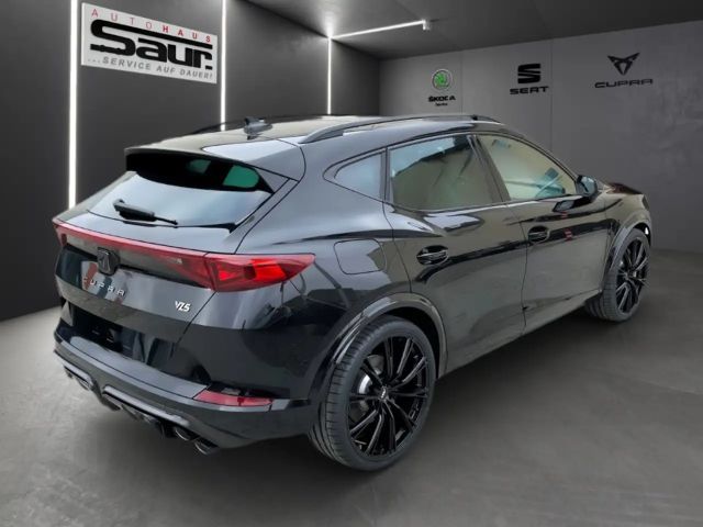 Cupra Formentor 2.5 TSI 4Drive DSG VZ5