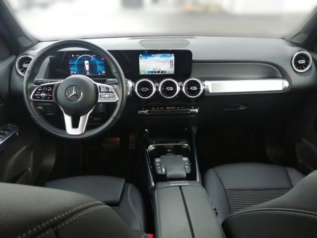 Mercedes-Benz GLB 200 4MATIC Progressive