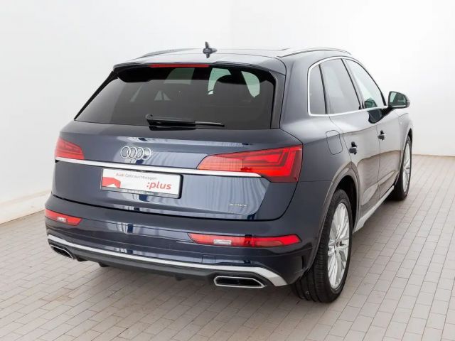 Audi Q5 40 TDI Quattro S-Line