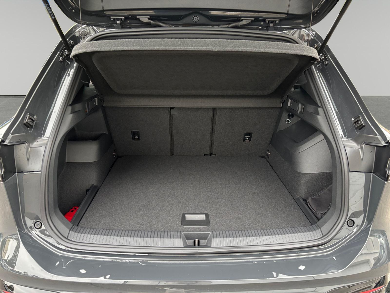 Volkswagen Tiguan 1.5 eTSI R-Line