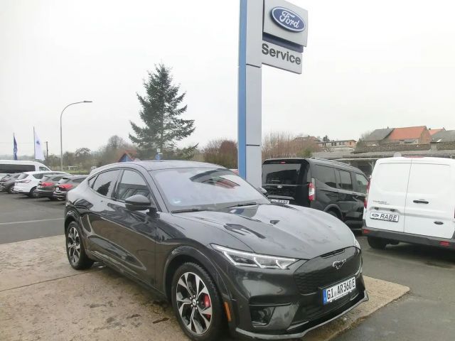 Ford Mustang Mach-E GT