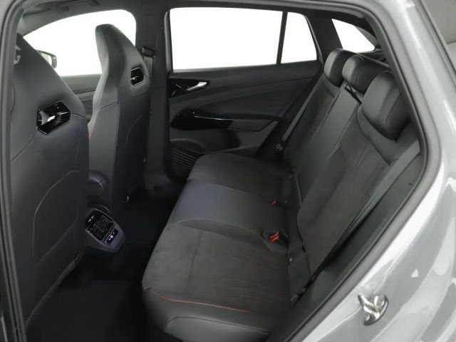 Volkswagen ID.4 4Motion Business GTX