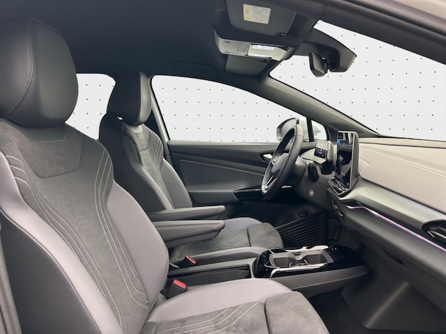 Volkswagen ID.4 IQ.Drive Performance Pro