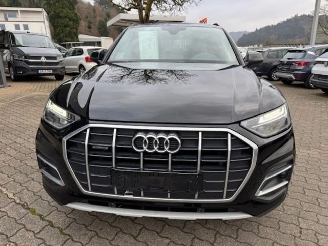 Audi Q5 Quattro S-Tronic