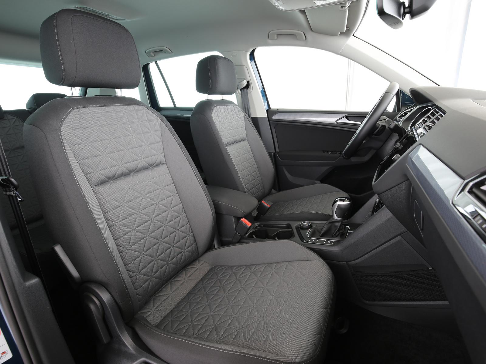 Volkswagen Tiguan 2.0 TSI DSG Life