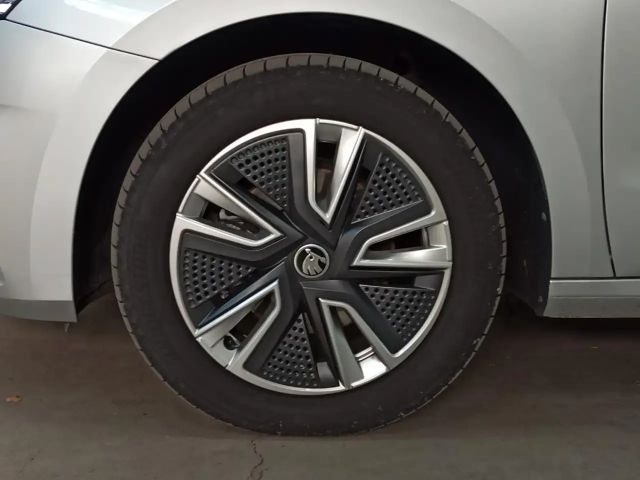 Skoda Fabia 1.0 TSI Style Style