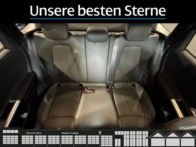 Mercedes-Benz B 200 Progressive