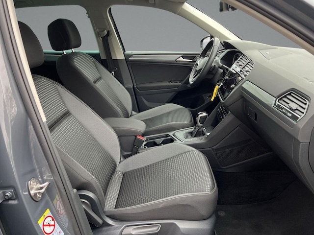 Volkswagen Tiguan 1.4 TSI DSG eHybrid