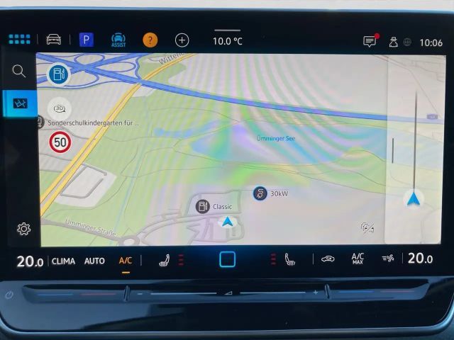 Volkswagen Golf 2.0 TDI DSG