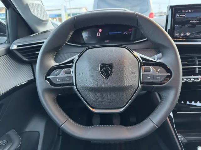 Peugeot 208 Allure Pack