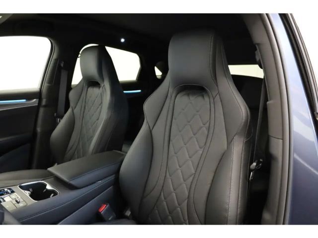 BYD Sealion 7 Design Vierwielaandrijving