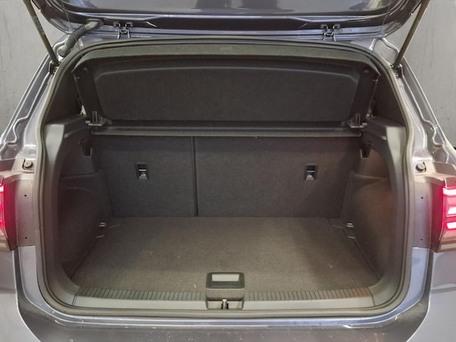 Volkswagen T-Cross DSG R-Line