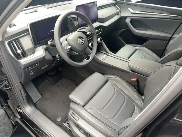 Skoda Kodiaq 2.0 TDI Selection