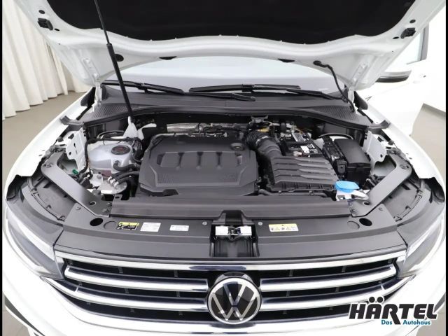 Volkswagen Tiguan 2.0 TDI Allspace DSG Life