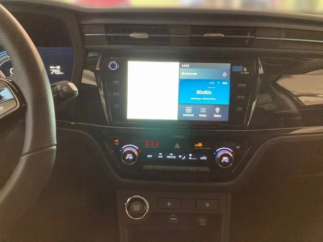 SsangYong Korando e-Motion Titanium*Navi*LED*Kamera*Totwin